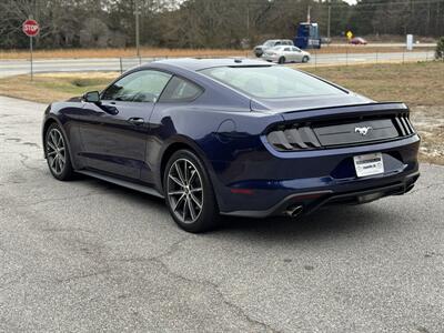 2018 Ford Mustang EcoBoost Premium   - Photo 6 - Loganville, GA 30052