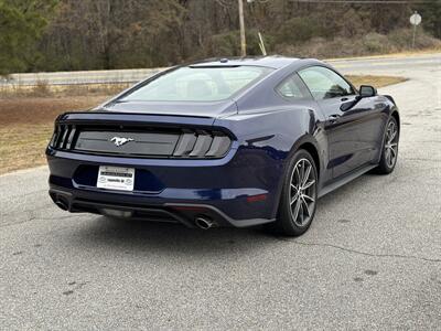 2018 Ford Mustang EcoBoost Premium   - Photo 4 - Loganville, GA 30052
