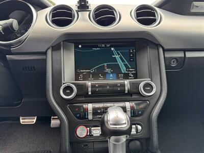 2018 Ford Mustang EcoBoost Premium   - Photo 11 - Loganville, GA 30052