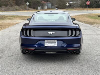 2018 Ford Mustang EcoBoost Premium   - Photo 5 - Loganville, GA 30052