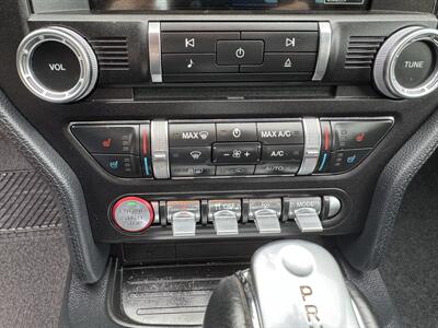 2018 Ford Mustang EcoBoost Premium   - Photo 12 - Loganville, GA 30052