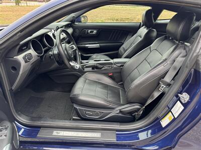 2018 Ford Mustang EcoBoost Premium   - Photo 7 - Loganville, GA 30052