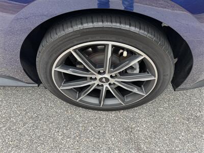 2018 Ford Mustang EcoBoost Premium   - Photo 15 - Loganville, GA 30052