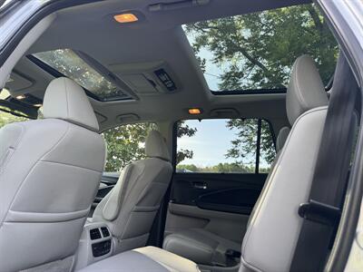 2017 Honda Pilot Elite - Photo 19 - Loganville, GA 30052