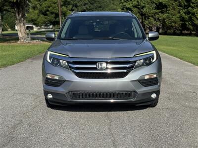 2017 Honda Pilot Elite - Photo 2 - Loganville, GA 30052