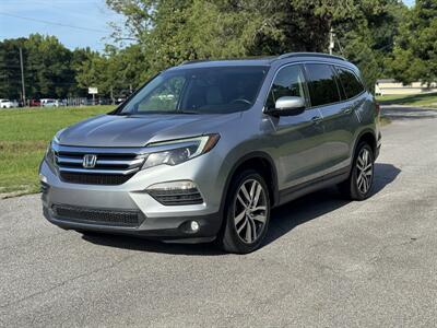 2017 Honda Pilot Elite - Photo 3 - Loganville, GA 30052