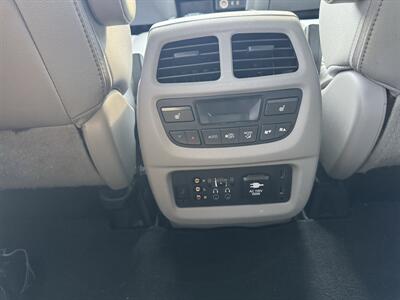 2017 Honda Pilot Elite - Photo 20 - Loganville, GA 30052