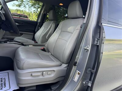 2017 Honda Pilot Elite - Photo 10 - Loganville, GA 30052