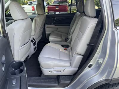 2017 Honda Pilot Elite - Photo 21 - Loganville, GA 30052
