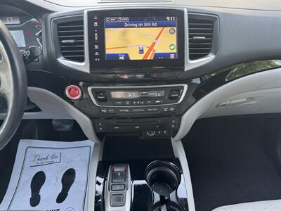 2017 Honda Pilot Elite - Photo 14 - Loganville, GA 30052