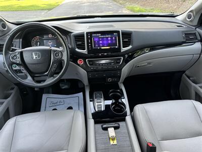 2017 Honda Pilot Elite - Photo 13 - Loganville, GA 30052