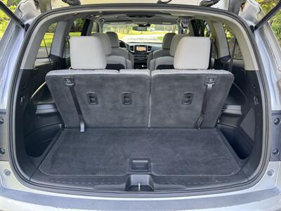 2017 Honda Pilot Elite - Photo 23 - Loganville, GA 30052