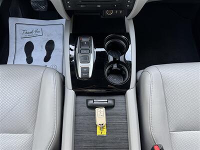 2017 Honda Pilot Elite - Photo 16 - Loganville, GA 30052