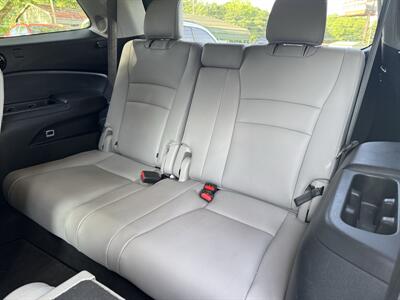 2017 Honda Pilot Elite - Photo 22 - Loganville, GA 30052