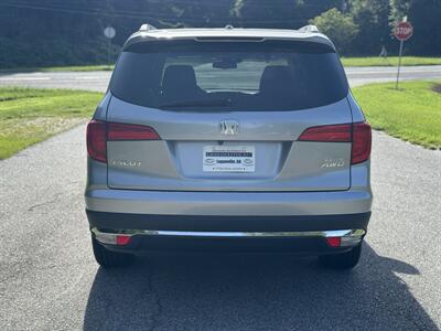 2017 Honda Pilot Elite - Photo 5 - Loganville, GA 30052