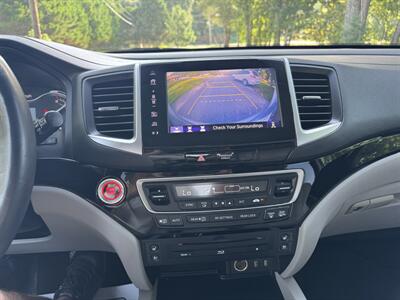 2017 Honda Pilot Elite - Photo 15 - Loganville, GA 30052