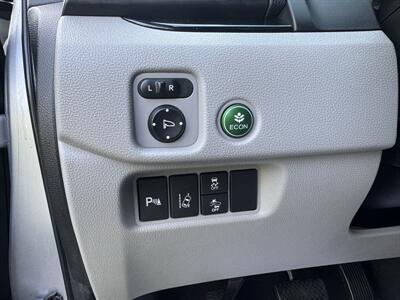 2017 Honda Pilot Elite - Photo 9 - Loganville, GA 30052