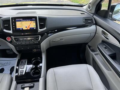 2017 Honda Pilot Elite - Photo 17 - Loganville, GA 30052