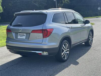 2017 Honda Pilot Elite - Photo 4 - Loganville, GA 30052