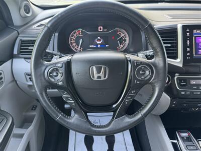 2017 Honda Pilot Elite - Photo 11 - Loganville, GA 30052