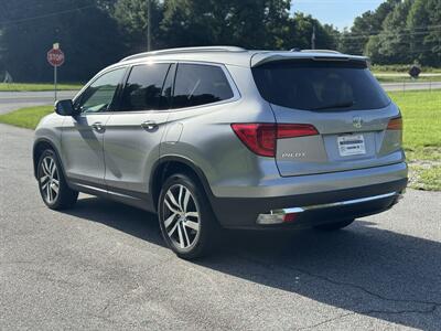 2017 Honda Pilot Elite - Photo 6 - Loganville, GA 30052