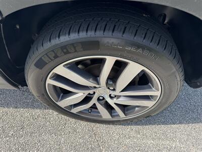 2017 Honda Pilot Elite - Photo 24 - Loganville, GA 30052