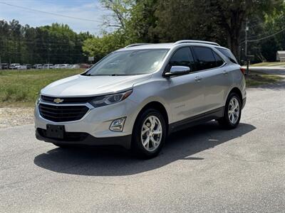 2020 Chevrolet Equinox Premier   - Photo 1 - Loganville, GA 30052
