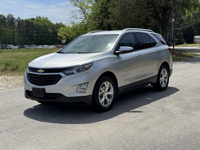 2020 Chevrolet Equinox Premier   - Photo 1 - Loganville, GA 30052