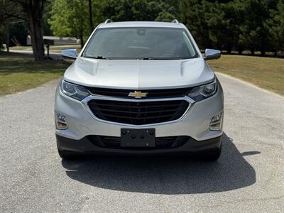 2020 Chevrolet Equinox Premier   - Photo 2 - Loganville, GA 30052