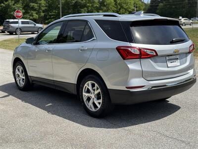 2020 Chevrolet Equinox Premier   - Photo 5 - Loganville, GA 30052