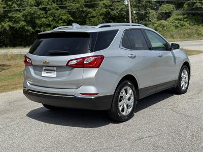 2020 Chevrolet Equinox Premier   - Photo 4 - Loganville, GA 30052