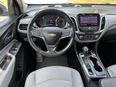 2020 Chevrolet Equinox Premier   - Photo 11 - Loganville, GA 30052