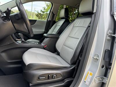 2020 Chevrolet Equinox Premier   - Photo 9 - Loganville, GA 30052