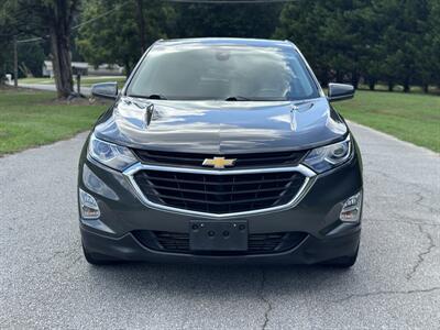 2021 Chevrolet Equinox LT   - Photo 2 - Loganville, GA 30052