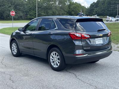 2021 Chevrolet Equinox LT   - Photo 6 - Loganville, GA 30052