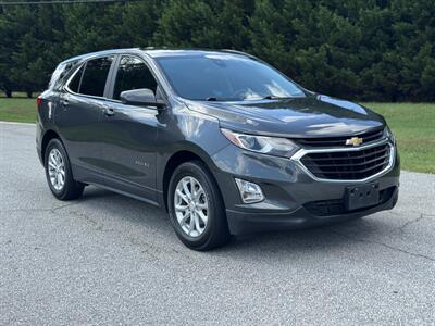2021 Chevrolet Equinox LT   - Photo 3 - Loganville, GA 30052