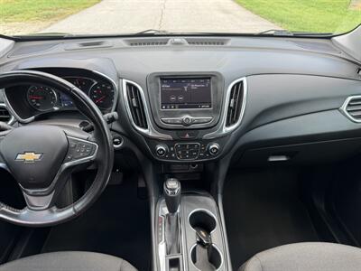 2021 Chevrolet Equinox LT   - Photo 12 - Loganville, GA 30052