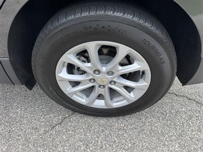2021 Chevrolet Equinox LT   - Photo 19 - Loganville, GA 30052