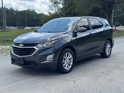 2021 Chevrolet Equinox LT   - Photo 1 - Loganville, GA 30052