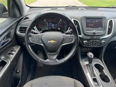 2021 Chevrolet Equinox LT   - Photo 11 - Loganville, GA 30052