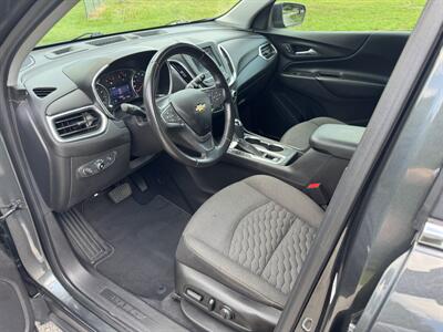 2021 Chevrolet Equinox LT   - Photo 7 - Loganville, GA 30052