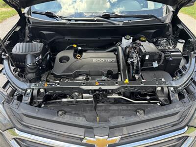 2021 Chevrolet Equinox LT   - Photo 20 - Loganville, GA 30052