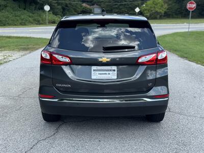 2021 Chevrolet Equinox LT   - Photo 5 - Loganville, GA 30052