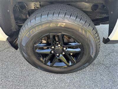 2018 Chevrolet Silverado 1500 LT - Photo 25 - Loganville, GA 30052