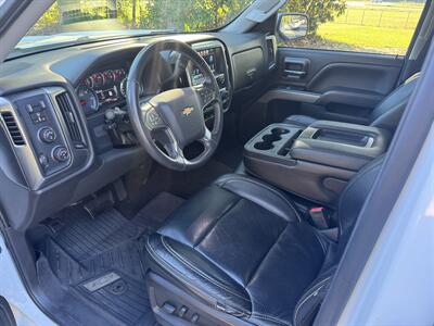 2018 Chevrolet Silverado 1500 LT - Photo 7 - Loganville, GA 30052