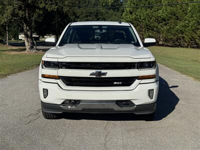 2018 Chevrolet Silverado 1500 LT - Photo 2 - Loganville, GA 30052