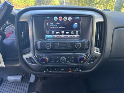 2018 Chevrolet Silverado 1500 LT - Photo 15 - Loganville, GA 30052