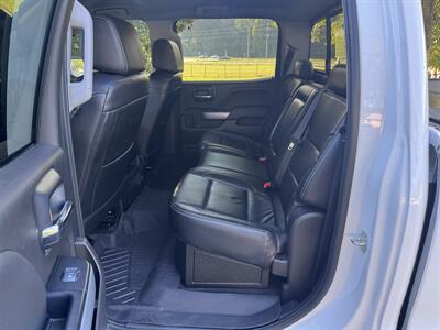2018 Chevrolet Silverado 1500 LT - Photo 20 - Loganville, GA 30052
