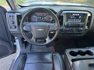 2018 Chevrolet Silverado 1500 LT - Photo 13 - Loganville, GA 30052
