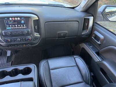 2018 Chevrolet Silverado 1500 LT - Photo 18 - Loganville, GA 30052